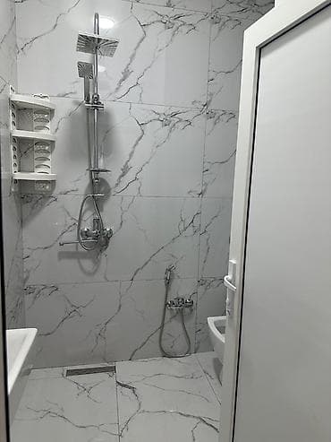 İkinəfərlik çarpayı, 2 tumba — 5