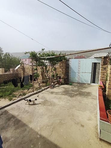 Lökbatan qəs. 4 otaqlı, 219 kv. m, Kredit yoxdur, Orta təmir — 2