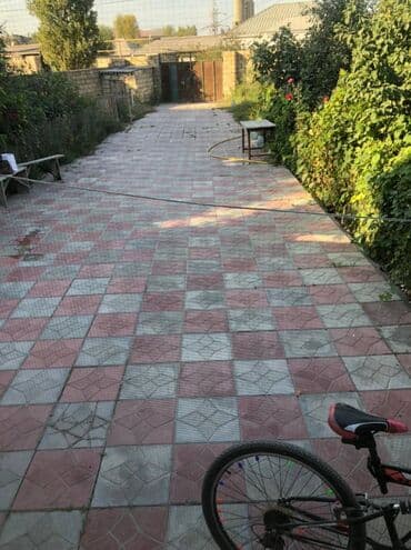 kiraye evler 2022 1 otaqli: 80 kv. m, 4 otaqlı — 3