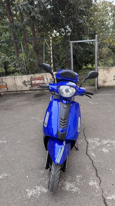 disk ve tekerler type 0 per page 100: - Zig zag 50cc, 50 sm3, 2024 il, 1650 km — 2