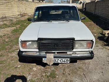 ford 8 1: VAZ (LADA) 2106: 1.6 l | 1991 il 360 km Sedan — 10