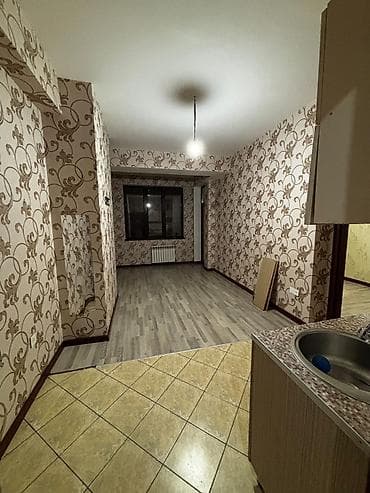 eksperimental binalar: M/elimlərdə elit yaşayış kompleksində yerləşən bu iki otaqlı mənzil — 8