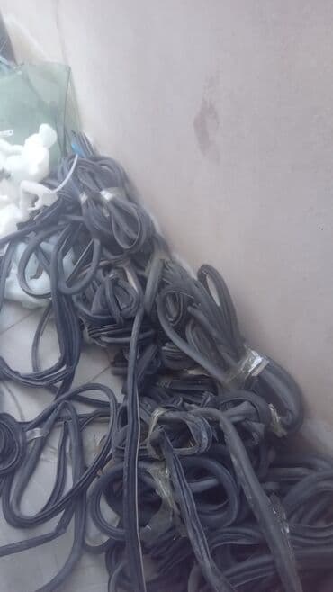 Avtomobil şüşələri: Honda INSIGHT, 2011 il, İşlənmiş — 5