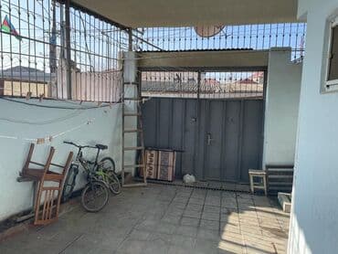 resulzade: Пос. М. Э. Расулзаде 4 комнаты, 100 м², Нет кредита, Свежий ремонт — 2