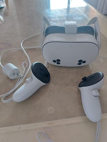 17 pro iphone: Əla vəziyyətdə olan Meta Quest 3S satılır, vaxt darlığı səbəbindən — 2