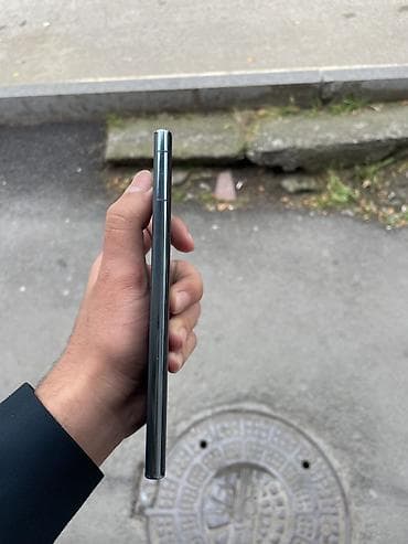 telefon j2 2018: Samsung Galaxy S22 Ultra, 512 GB, rəng - Qara — 4
