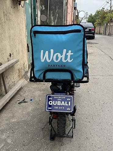 elektrikli scooter motor: - DSY — 3