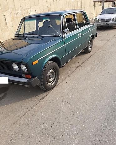 vaz 014: VAZ (LADA) 2106: 1.5 l | 2005 il 95000 km Sedan — 3