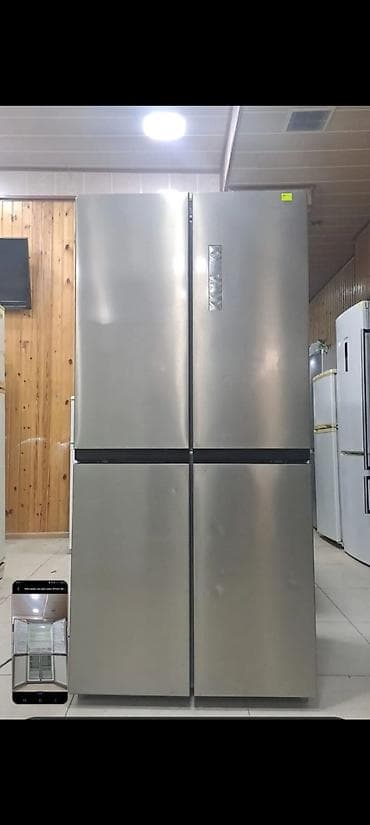 hoffman mikrodalgali soba: Soyuducular nofros prablemsizdir zemanetle satlır çeşidlerimiz çoxdur — 1