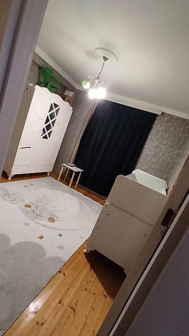 findiq bagi satilir: 4 otaqlı, Yeni tikili, 101 kv. m — 9