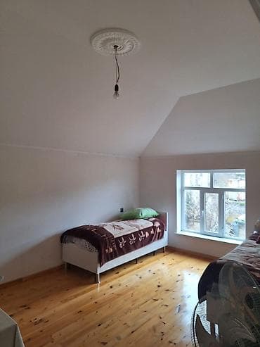 20 ci sahede ev: Ramana qəs. 6 otaqlı, 180 kv. m — 3