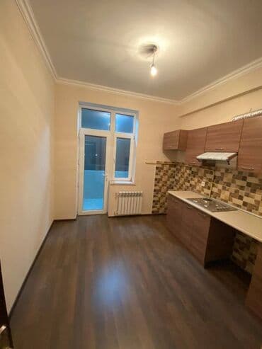 4 otaqlı ev: Suraxanı rayonu, Hövsan qəsəbəsində, Hövsan Mida 2 layihəsidə, yeni — 5