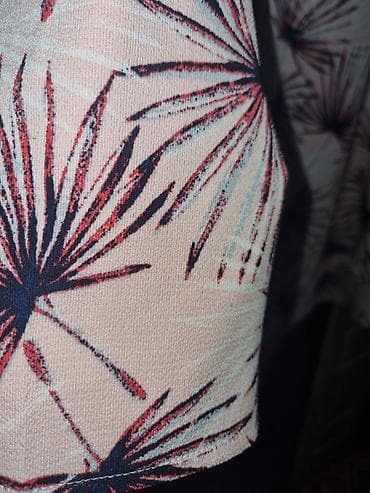 54/56 7/8xl cox böyük beden yeni Qadın bluzası – firma Ladies Plus — 3