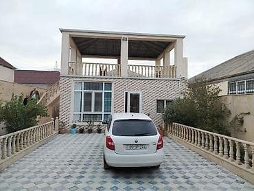 5 otaqlı, 140 kv. m, Kredit yoxdur, Yeni təmirli