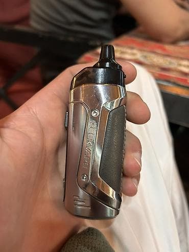 saat destleri: Geekvape Aegis Boost Pod System - Brend/model: Geekvape Aegis Boost - — 4