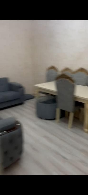 Masazirda zeyneb markete yaxin adelni 3 otaqli heyet evi 400 azn evin — 1