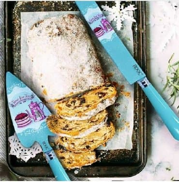 Bıçaqlar: Tort bıçaq desti — 2