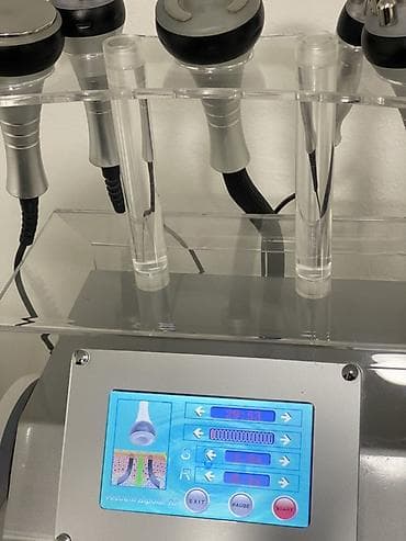 manken baş: Liftinq, Dəri üçün — 6