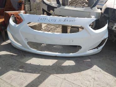 Ön, Hyundai ACCENT 2016 il, ABŞ, Ünvandan götürmə lalafo.az -da Ön, Hyundai ACCENT 2016 il, ABŞ, Ünvandan götürmə
