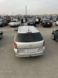 opel vectra 1991 model: Opel Astra: 1.4 l | 2006 il 300000 km Universal — 5