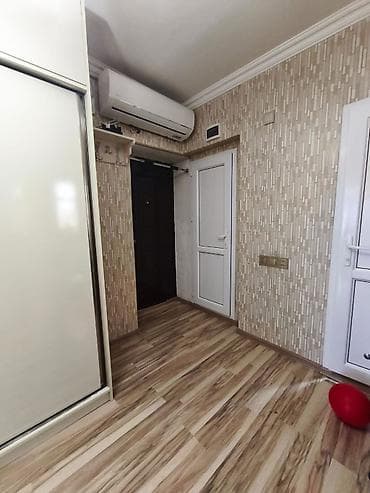 xacmazda ev: Sumqayıt, 2 otaqlı, Köhnə tikili, 54 kv. m — 5