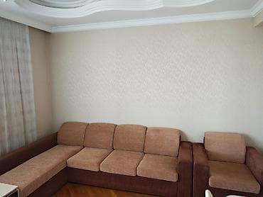 kreslo satisi: ✅Künc divan ve kreslo satılır 250 AZN.dican acilmir bazasizdi — 1