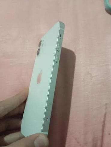 ipad 8 64: IPhone 12, Ağ — 3