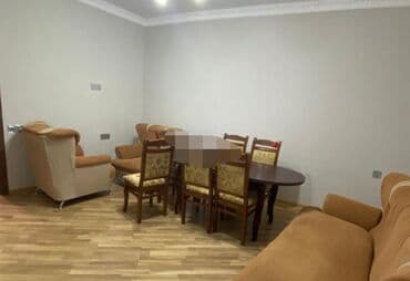 ulduz kiraye evler bina az: 50 kv. m, 2 otaqlı — 4