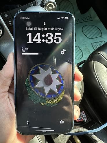 IPhone 13, 128 GB, Mavi, Face ID, Sənədlərlə lalafo.az -da IPhone 13, 128 GB, Mavi, Face ID, Sənədlərlə