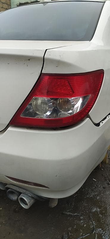 BYD 2013 il, Orijinal, Çin, İşlənmiş