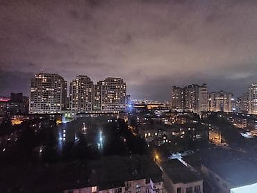 Поселок Ясамал, 2 комнаты, Новостройка, м. Эльмляр Академиясы, 70 м² — 5