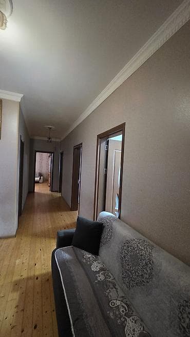 28 mayda evler: 4 otaqlı, 145 kv. m, Yeni təmirli — 6
