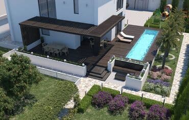 ремонт в новостройке под ключ цена: Dizayn, Təmir işləri - interyer, eksteryer, mebel. Dizayn və təmir — 4