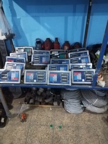 paltar yuyan usta: Her nov terezilerin temiri yigilmasi dəyişdirilməsi yoxlanilmasi — 14