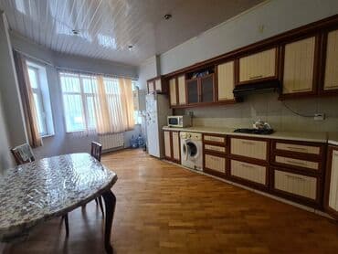 купить квартиру в баку ахмедлы: 3 комнаты, Новостройка, м. 28 мая, 110 м² — 8