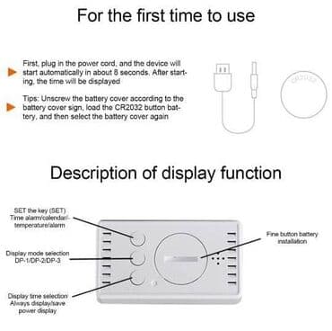 elektron divar saatlari: Divar saatları, Elektron — 19