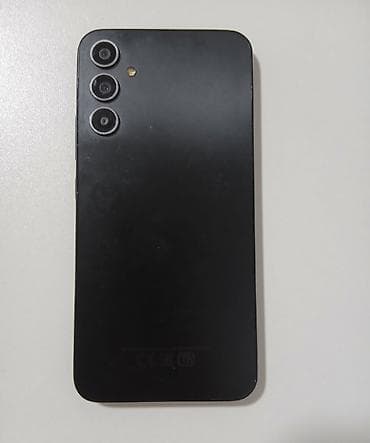 honor 9 d: Samsung A34 heç bir prablemi yoxdu ciddi şəxslər narahat etsin — 2