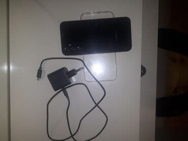 google pixel 6: Samsung Galaxy A24 4G, 128 GB, rəng - Qara, Barmaq izi — 5