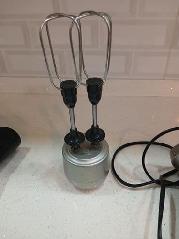maşın üçün tefal: Əl blender, Tefal — 4