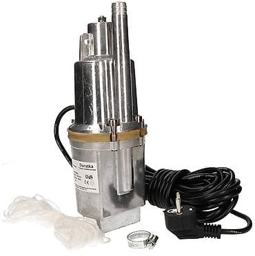 isti: Nasos, Ev üçün (məişət), quraşdırılma Sualtı, Yeni — 6