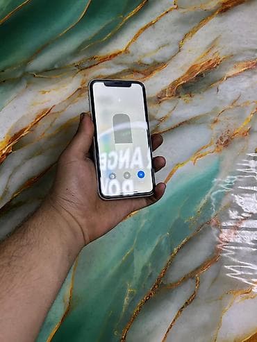 iphone 80: IPhone 11, 64 GB, Ağ, Zəmanət — 1