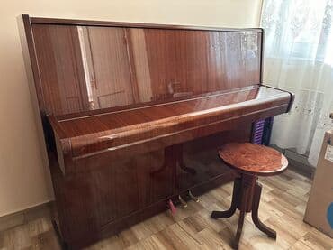 русский язык 8 класс методическое пособие e derslik: Пианино, Weinbach, Акустический — 3