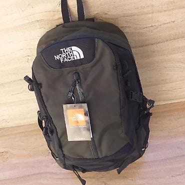 Çanta "The Notch Face" Her kese salamlarReal wekilleridir,zövqlu ve — 4