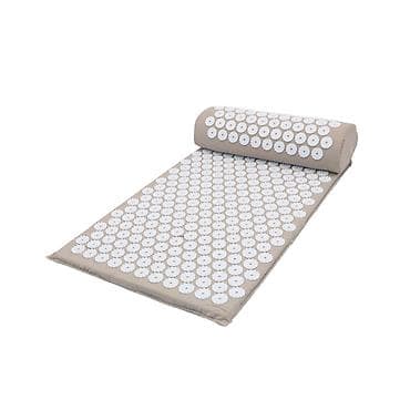 Турмалиновые коврики: Aplekator, masaj xalçası, masaj matı, tikanlı masaj yastığı 🪪 — 6