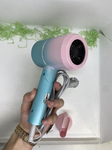 купить фен в баку: Воздушный фен Mozer, Новый, Доставка в районы, Самовывоз, Бесплатная доставка — 3