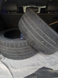 disk panarama: İşlənmiş Şin 275 / 45 / R 20 — 3