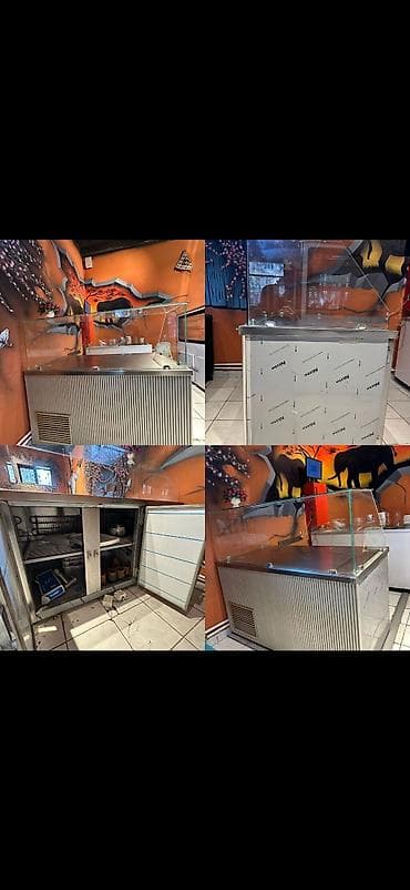 soyuducu sharp: 🐞Soyuducu 800 AZN satılır Heç bir poblemi yoxdur Ünvan Razin ✨ — 1