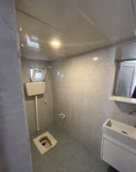 lokbatan kiraye evler 2023: 50 kv. m, 2 otaqlı — 3