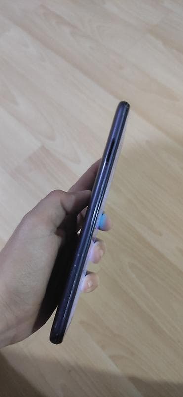 redmagic 10s pro qiymeti: Redmi 9, 32 GB, rəng - Boz, Barmaq izi — 5