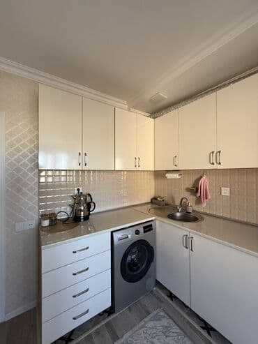 Kreslolar: Mətbəx mebeli satılır.Heç bir zədəsi yoxdur. Yeni mətbəx mebeli — 5